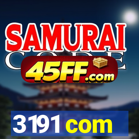 3191 com